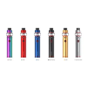 Smok Stick V9 Kit Renk Çeştleri - Kopya