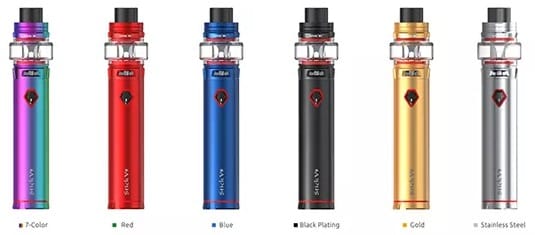 Smok Stick V9 Kit Renk Çeştleri, Smok Stick V 9 Kit Renk Çeştleri