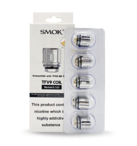 Smok Tfv9 Coil