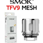 Smok Tfv9 Coil