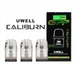 Uwell Caliburn Gpp Kartuş / G4 Kartuş