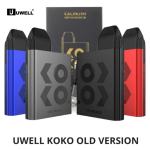 Uwell Caliburn Koko Pod 520 mah