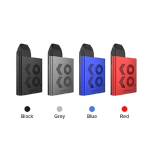 Uwell Caliburn Koko Pod Renk Çeşitleri