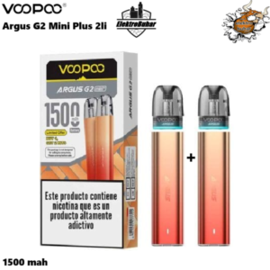 Voopoo Argus G2 Mini Plus 2li (2 Al 1 Öde)