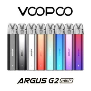 Voopoo Argus G2 Mini Plus