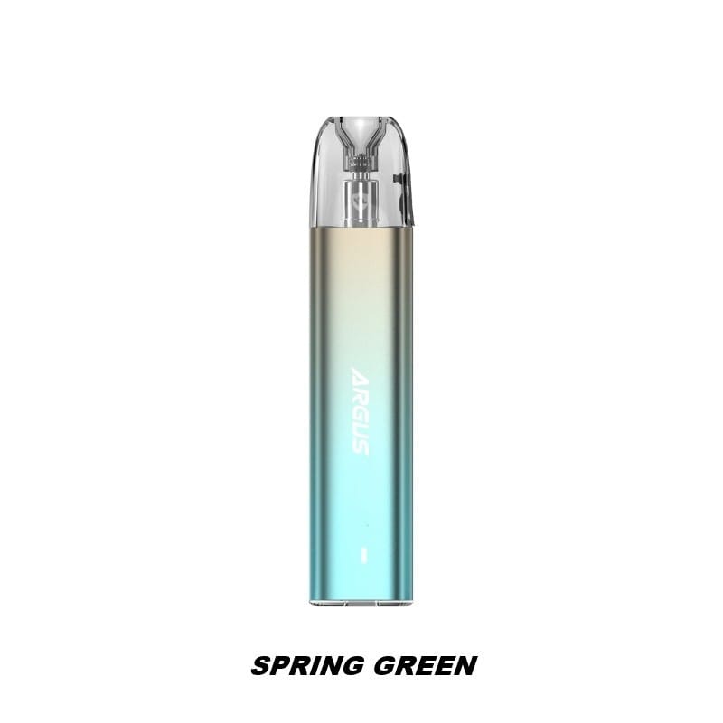 Voopoo Argus G2 Mini Plus Spring Green