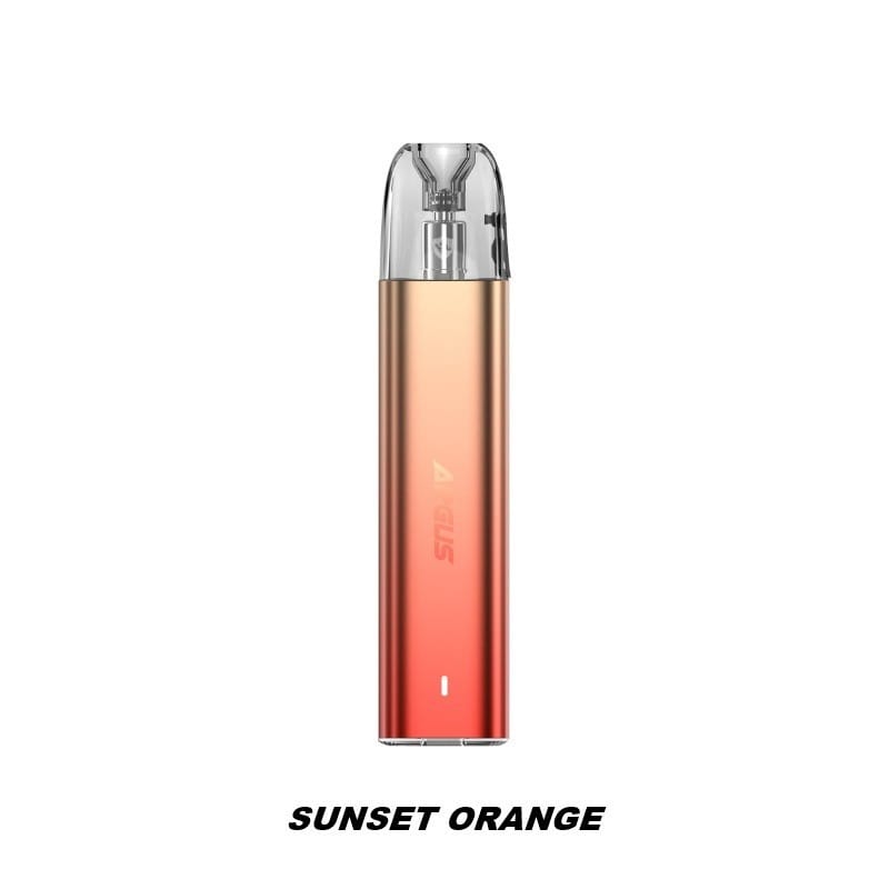 Voopoo Argus G2 Mini Plus Sunset Orange