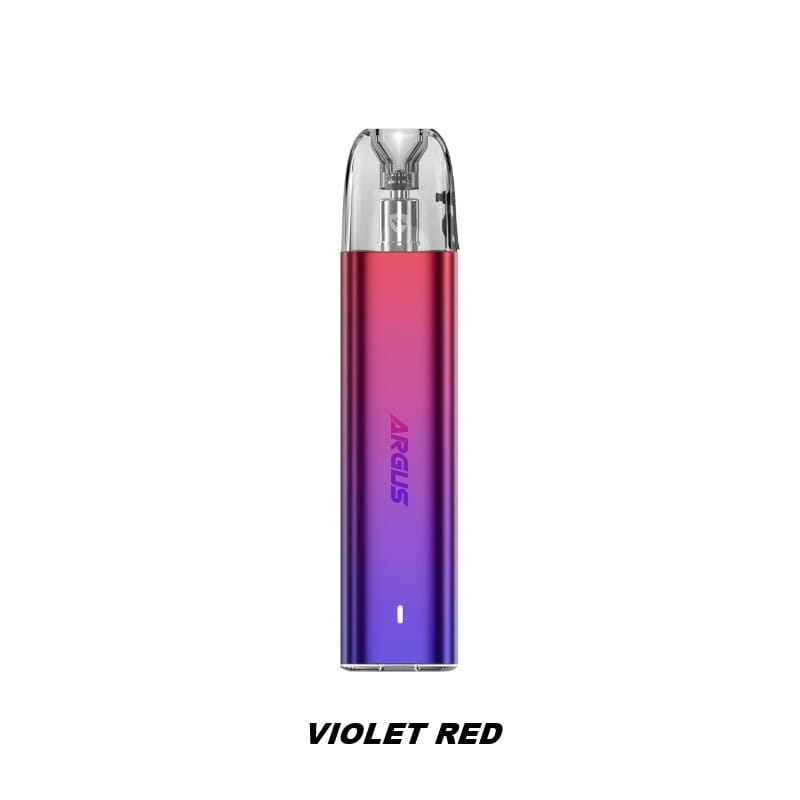 Voopoo Argus G2 Mini Plus Violet Red