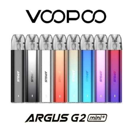 Voopoo Argus G2 Mini Plus