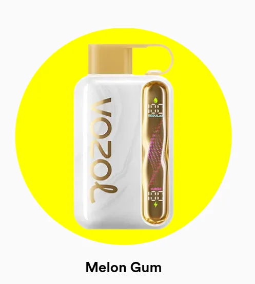 Vozol Star 40000 Melon Gum - Elektronik Sigara ve Ucuz Likit Vozol Star 40000 Melon Gum - Elektronik Sigara ve Ucuz Likit