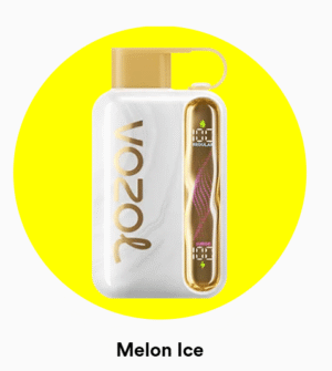 Vozol Star 40000 Melon Ice