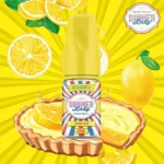 Dinner Lady Lemon Tart Salt Likit