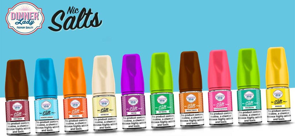 Dinner Lady Lemon Tart Salt Likit