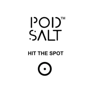 Pod Salt Orjinallik Sorgulama