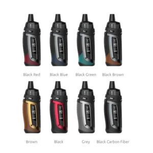 Smok Morph Pod-40 2000mah