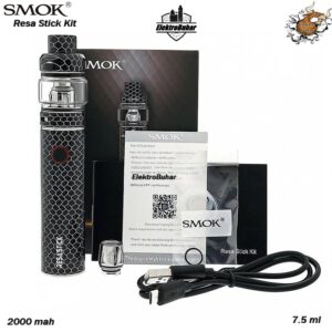 Smok Resa Stick Kit, Smok Stick Resa Kit