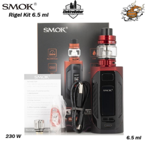 Smok Rigel Kit 6.5ml