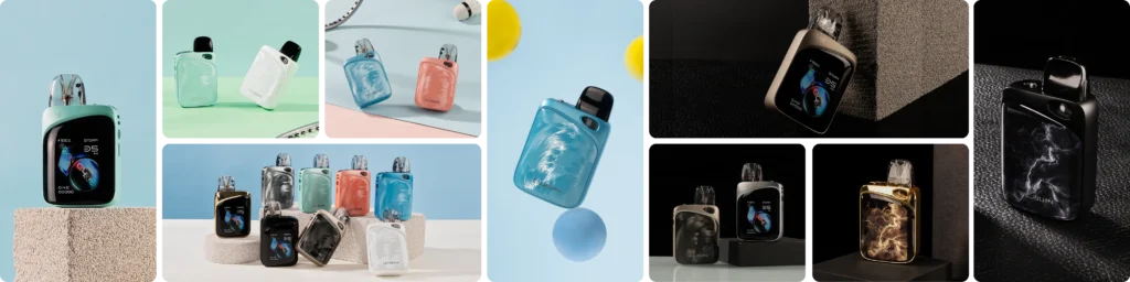 Uwell Caliburn G4 Pro Koko Pod