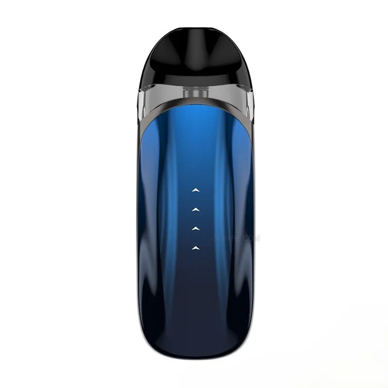 Vaporesso Zero 2 Top Filling Black Blue, Vaporesso Zero2 Top Filling Black Blue