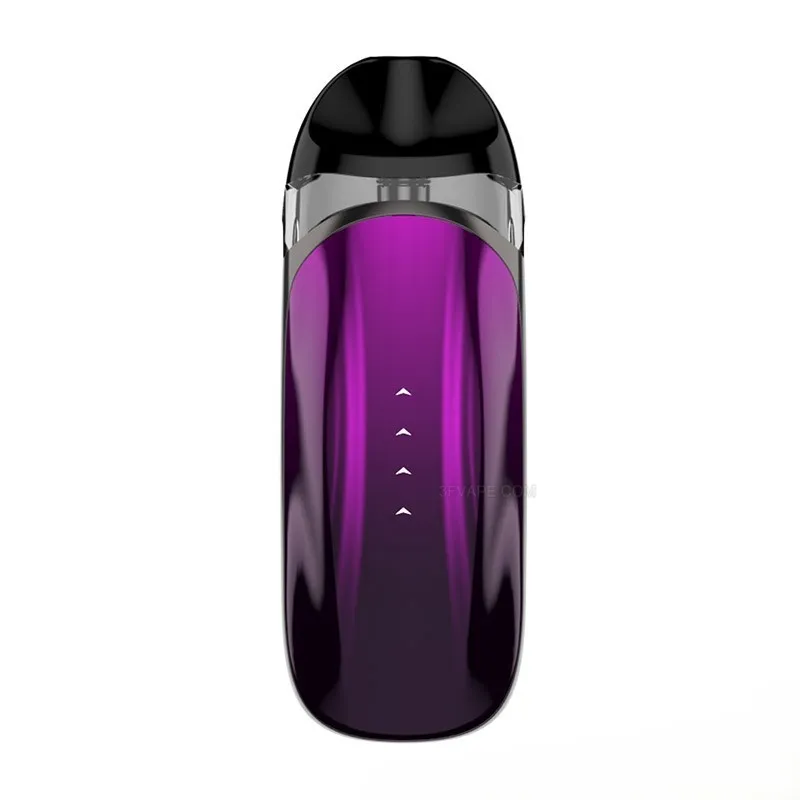 Vaporesso Zero 2 Top Filling Black Purple, Vaporesso Zero2 Top Filling Black Purple