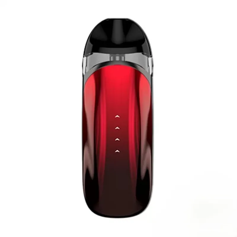 Vaporesso Zero 2 Top Filling Black Red, Vaporesso Zero2 Top Filling Black Red