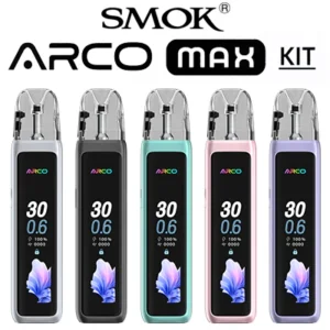 Smok Arco Max Kit