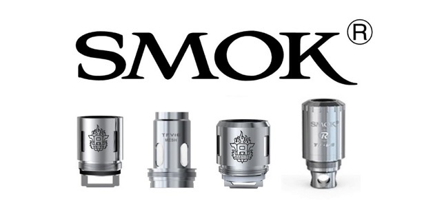 Smok Coil