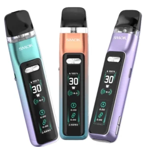 Smok Novo GT Kit Profil