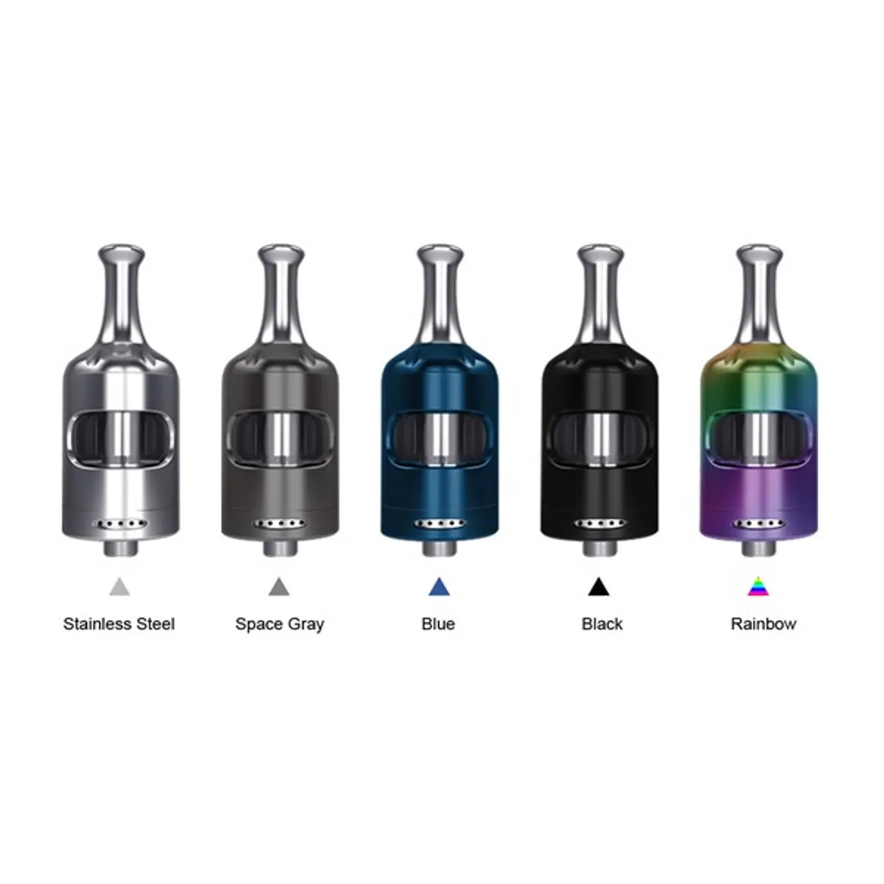 Aspire Nautilus 2s Atomizer Renk Çeşitleri