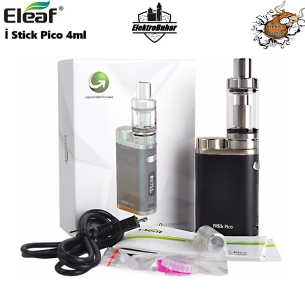 Eleaf İ Sitick Pico Kit 4ml, Eleaf İ-Sitick Pico Kit 4ml