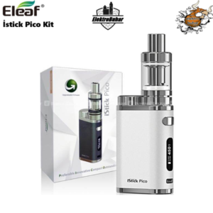 Eleaf İstick Pico Kit