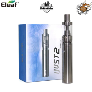Eleaf Just 2 Kit, Eleaf Just2 Kit