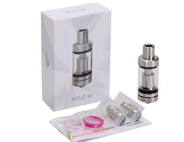 Eleaf Melo 3 Atomizer
