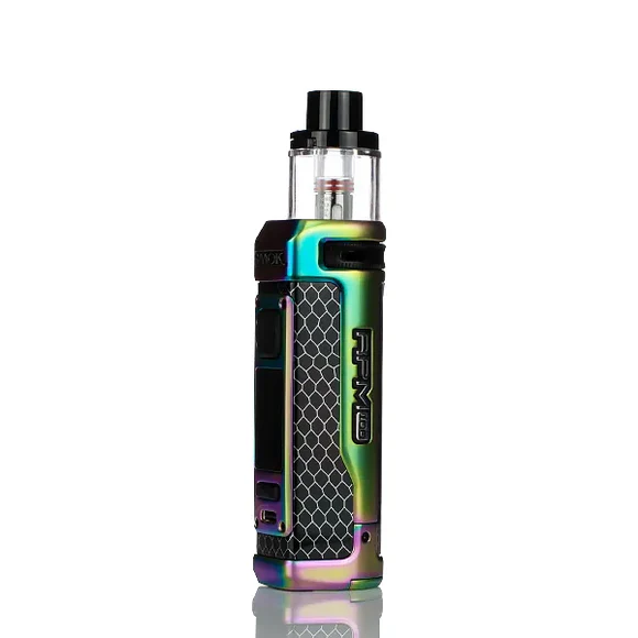 Smok Rpm 100 Matte 7-Color Plating