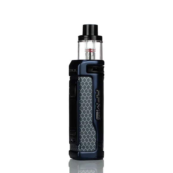 Smok Rpm 100 Matte Blue