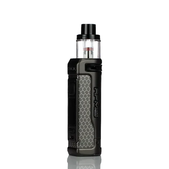 Smok Rpm 100 Matte Gunmetal