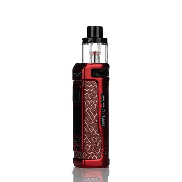 Smok Rpm 100 Matte Red