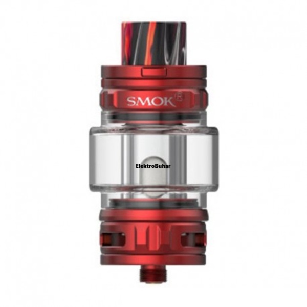 Smok Tfv18 Atomizer Red, Smok Tfv 18 Atomizer Red