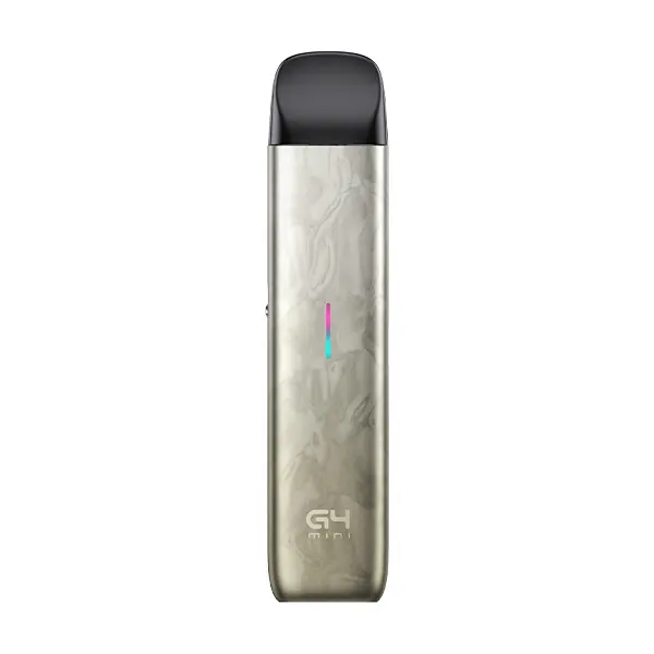 Uwell Caliburn G4 Mini Champagne Gold, Uwell CaliburnG4 Mini Champagne Gold