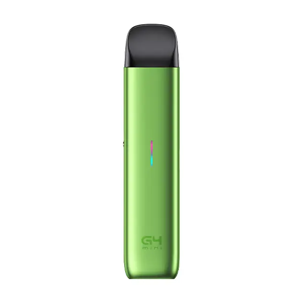 Uwell Caliburn G4 Mini Grass Green, Uwell CaliburnG4 Mini Grass Green