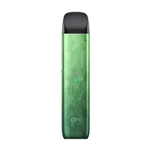 Uwell Caliburn G4 Mini Paddy Green, Uwell CaliburnG4 Mini Paddy Green