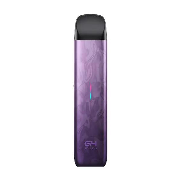 Uwell Caliburn G4 Mini Phoenix Purple, Uwell CaliburnG4 Mini Phoenix Purple