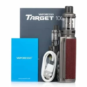 Vaporesso Target 100 Kit, Vaporesso Target100 Kit