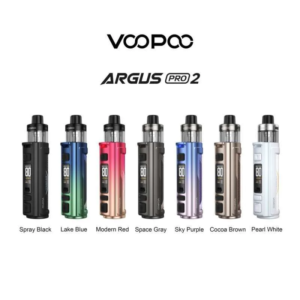 Voopoo Argus Pro 2 Pod 3000mah, Voopoo Argus Pro2 Pod 3000mah