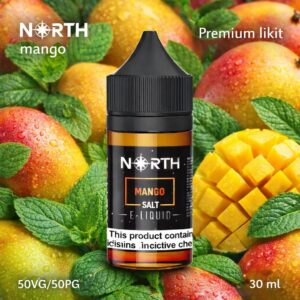 North Mango Salt Likit