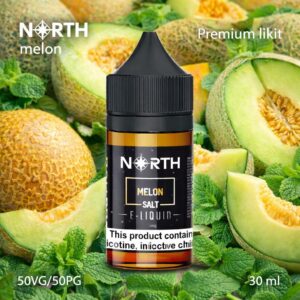 North Melon Salt Likit