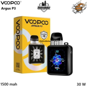 Voopoo Argus P3 Pod, Voopoo ArgusP3 Pod