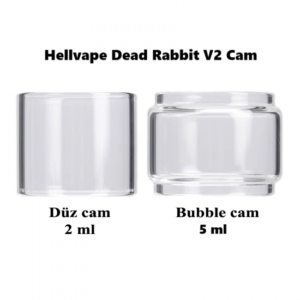 Hellvape Dead Rabbit V2 Cam