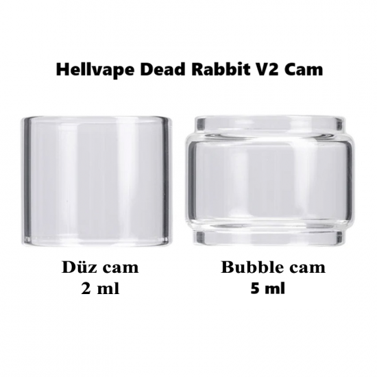 Hellvape Dead Rabbit V2 Cam