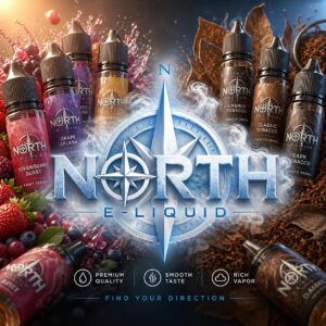 North Premium Likit Çeşitleri